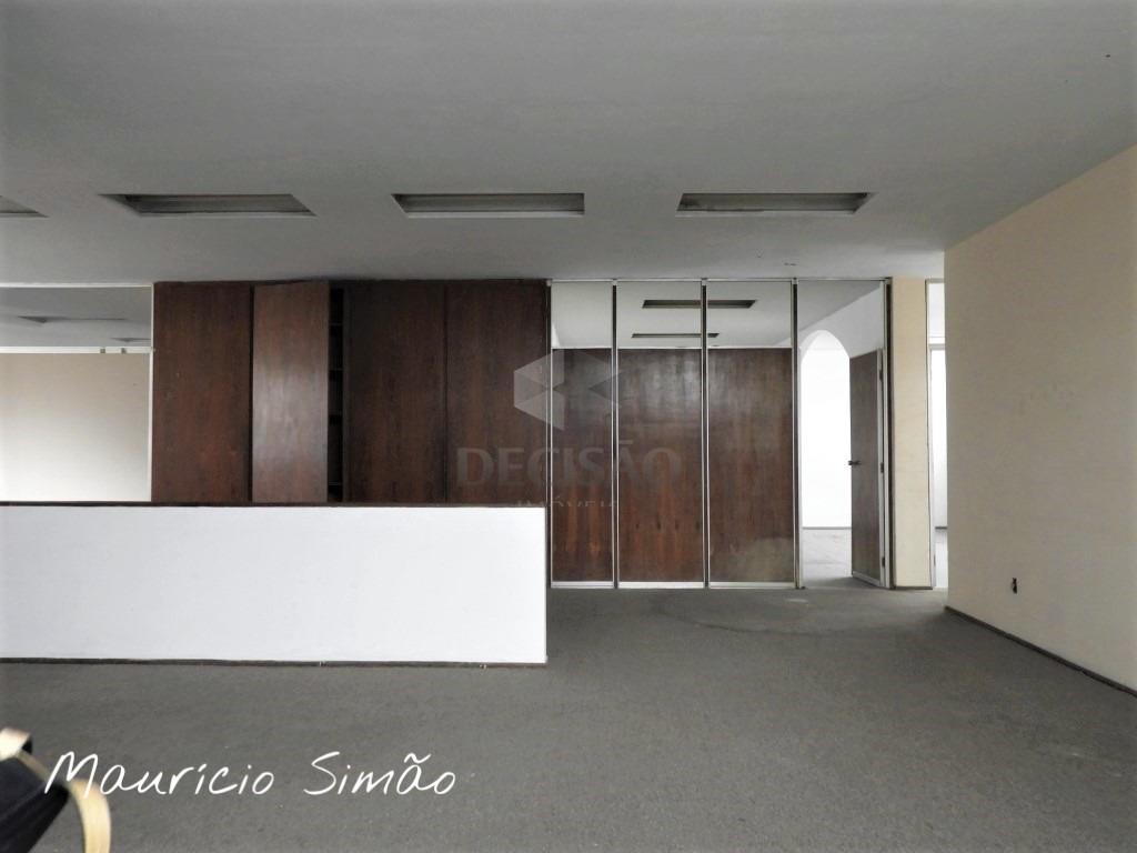 Prédio Comercial à venda no Caiçara: 